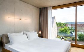 Design Hotel Krone - Art&Design Stay